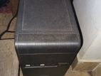 Office And Light Gaming Pc with Monitor (price Is Negotiable)
