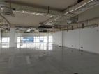 Office & Restaurant Rent Gulshan 7500sft