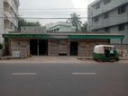 Office/Bank/Showroom space for rent in Kushtia