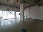 Office/ Bank/ Showroom Space For Rent In Zigatola