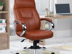 OFFICE BOSS CHAIR