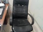 office Boss Chair