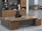 Office boss Table -02