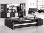 Office Boss Table -11