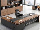 Office Boss Table -12