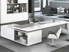 Office Boss Table -14
