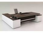 Office Boss Table -16