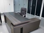 Office Boss Table -175
