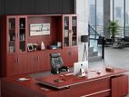 Office Boss Table -177