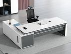 Office Boss Table -20
