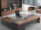 Office Boss Table -207