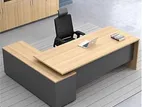 Office Boss Table -245