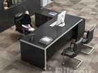 Office boss Table -268
