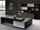 Office Boss Table -299