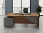 Office Boss Table -30