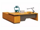 Office Boss Table -31