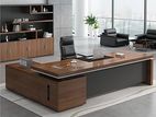 Office Boss Table -41
