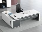 Office Boss Table -42