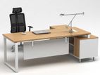 Office Boss Table -44