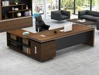 Office Boss Table -47