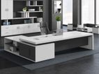 Office Boss Table-52