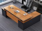Office Boss Table-54