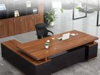 Office Boss Table -55