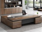 Office Boss Table-56