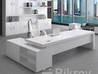 Office Boss Table -69