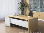 Office Boss Table -79