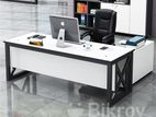 Office Boss Table-82