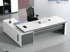 Office Boss Table -85