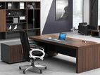 Office Boss Table -902