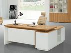 Office boss Table -907