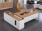 Office Boss table -909