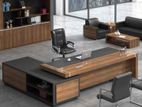 Office Boss Table -910