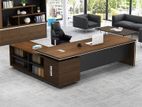 Office Boss Table -913