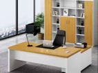 Office Boss Table -914