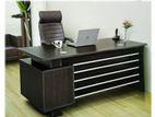 Office Boss Table -917