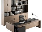 Office Boss Table -922