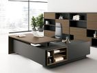 Office Boss Table -922