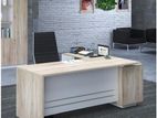 Office Boss Table -924