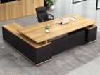 Office Boss Table -925