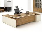 Office Boss Table -929