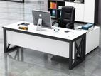 Office Boss Table -931