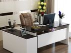 Office Boss Table -934