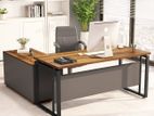 Office Boss Table -937