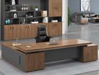 Office Boss Table -937