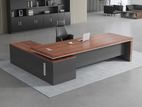 Office Boss Table -939