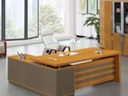 Office Boss Table -948